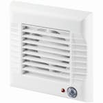 Badrumsfläkt Malmbergs A-Matic Rörelsevakt Sensor