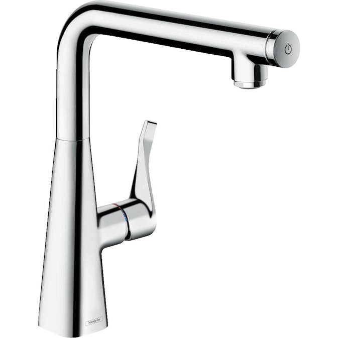 Köksblandare Hansgrohe Metris Select 260