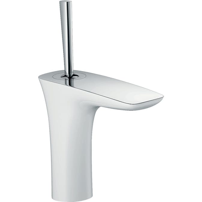 Tvättställsblandare Hansgrohe PuraVida 110