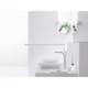 Tvättställsblandare Hansgrohe PuraVida 110