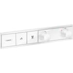 Termostat Hansgrohe RainSelect för Inbyggnad 2 Funktioner