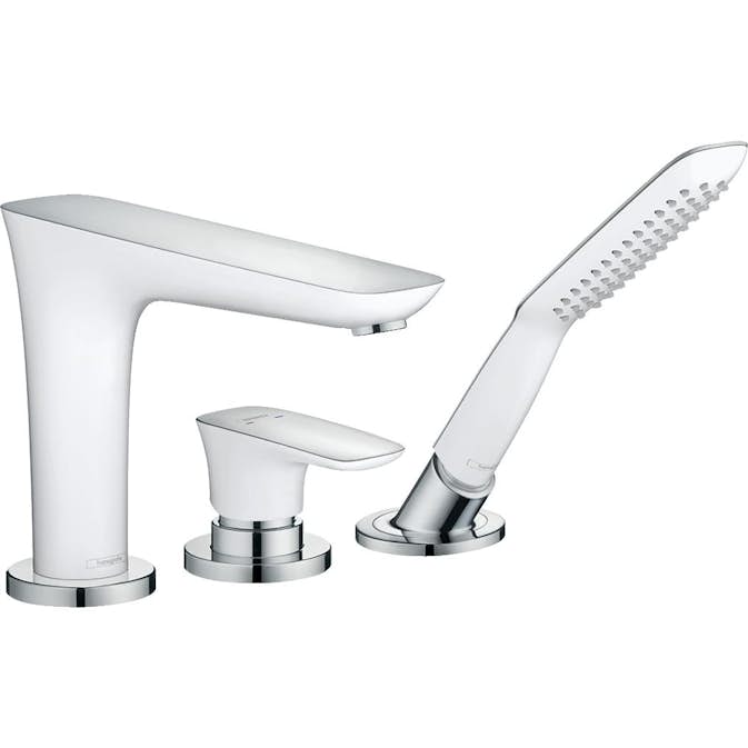 Sargblandare Hansgrohe Puravida 3-håls