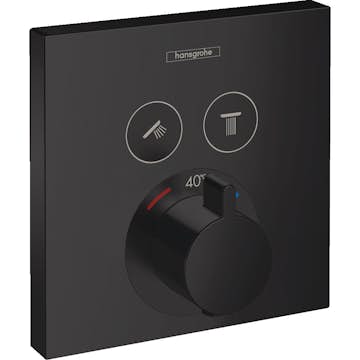 Duschblandare Hansgrohe Showerselect