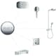 Duschblandare Hansgrohe Showerselect