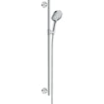 Duschset Hansgrohe Raindance Select S 3jet