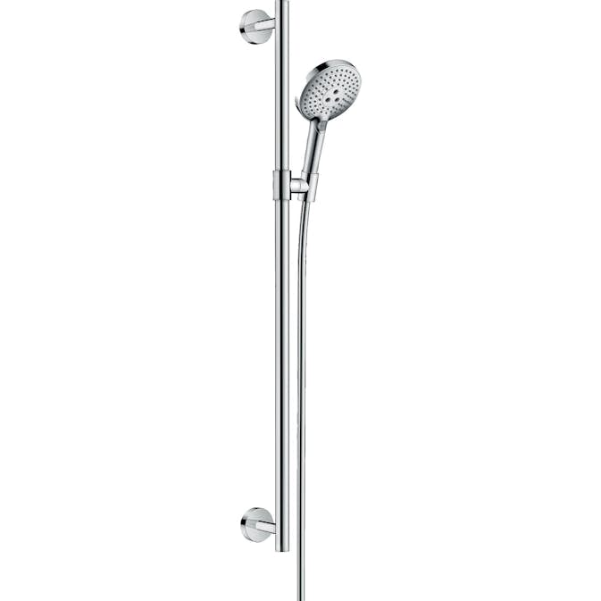 Duschset Hansgrohe Raindance Select S 3jet