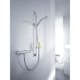 Duschset Hansgrohe Croma 100