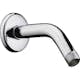 Duscharm Hansgrohe Krom