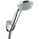 Duschhållarset Hansgrohe Crometta 85 Vario