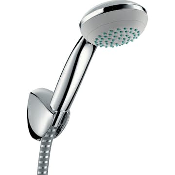 Duschhållarset Hansgrohe Crometta 85