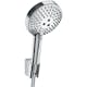 Duschhållarset Hansgrohe Raindance Select S PowderRain