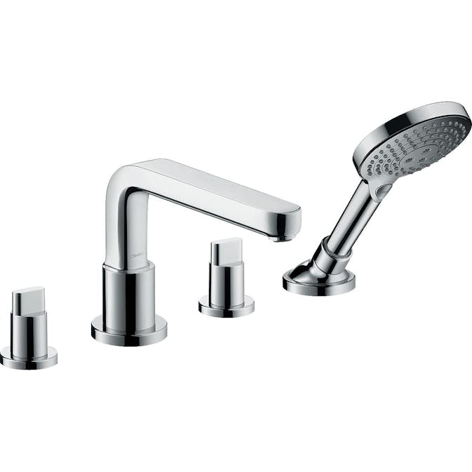 Sargblandare Hansgrohe Metris S 4-håls