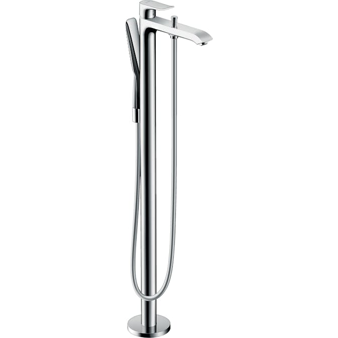 Golvblandare Hansgrohe Metris