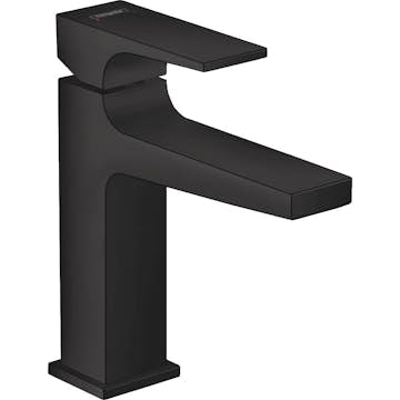 Tvättställsblandare Hansgrohe Metropol 110 med Push-Open