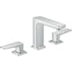 Tvättställsblandare Hansgrohe Metropol 110 3-håls