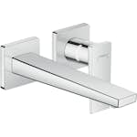 Tvättställsblandare Hansgrohe Metropol för Inbyggnad 225