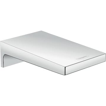 Utloppspip Hansgrohe Metropol