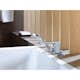 Sargblandare Hansgrohe Metropol 4-håls