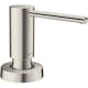 Tvål-/diskmedelpump Hansgrohe A51