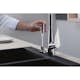 Tvål-/diskmedelpump Hansgrohe A51