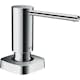 Tvål-/diskmedelpump Hansgrohe A71