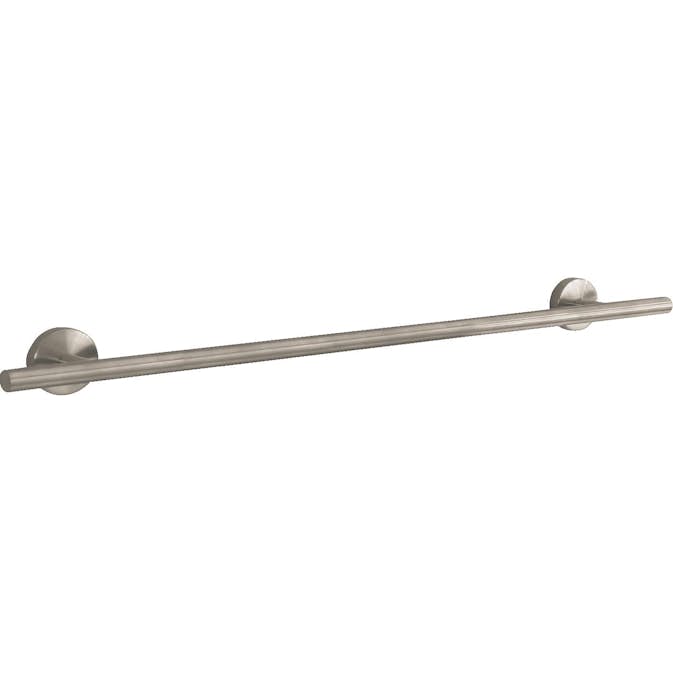 Handdukshållare Hansgrohe Logis 763 mm