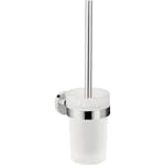 Toalettborste Hansgrohe Logis Krom 94