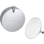 Täckplatta Hansgrohe Flexaplus S