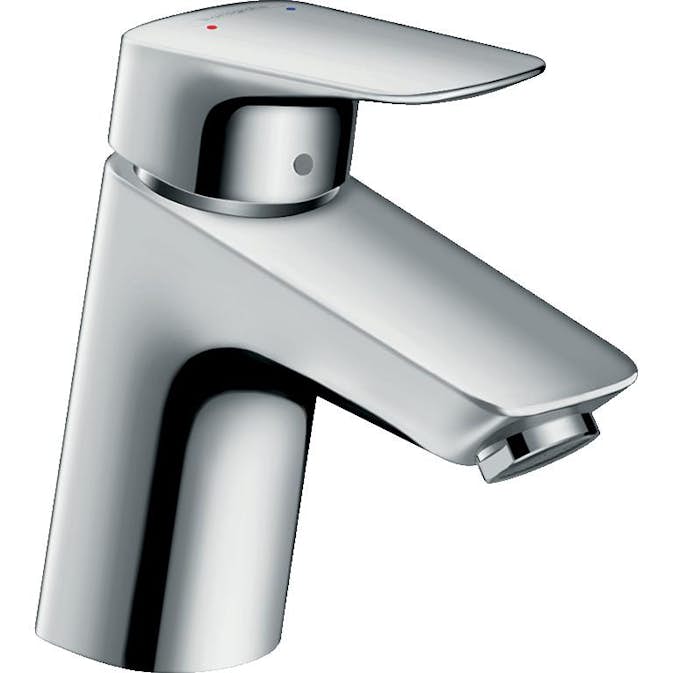 Tvättställsblandare Hansgrohe Logis 70