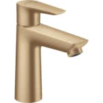 Tvättställsblandare Hansgrohe Talis E 110