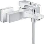 Dusch- och Badkarsblandare Hansgrohe Metropol 1-grepps med Bygelgrepp