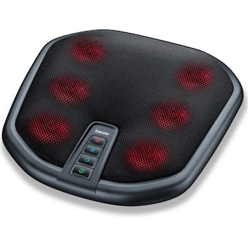 Fot- och Ryggmassage Beurer FM 70