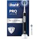 Eltandborste Oral-B Pro1 + Extra Refill