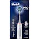 Eltandborste Oral-B Pro3 + Extra Refill
