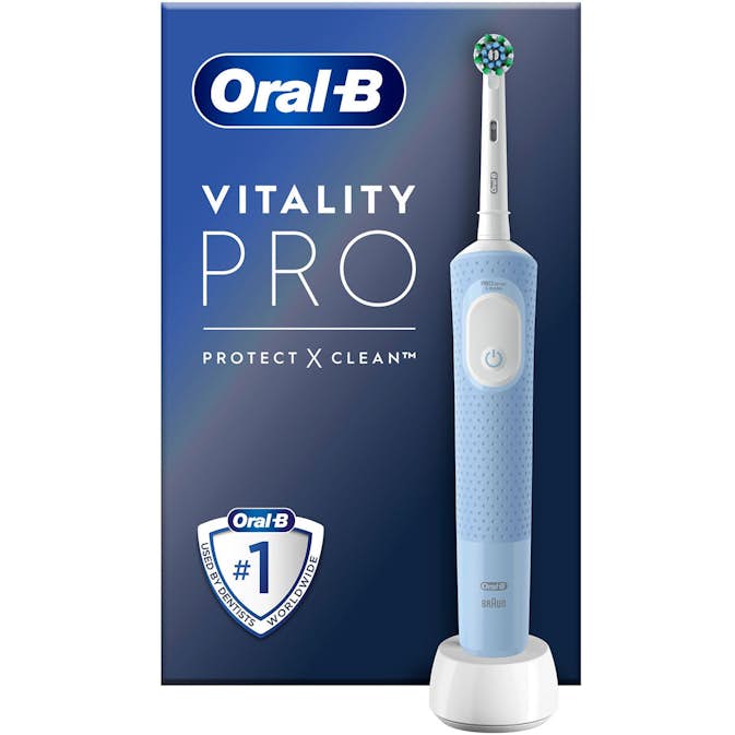 Eltandborste Oral-B Vitality Pro CA HBOX