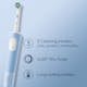 Eltandborste Oral-B Vitality Pro CA HBOX