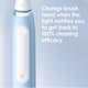 Eltandborste Oral-B iO3S