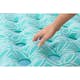Luftmadrass Bestway Comfort Plush 198 x 74 cm