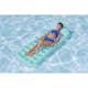 Luftmadrass Bestway Comfort Plush 198 x 74 cm
