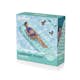 Luftmadrass Bestway Comfort Plush 198 x 74 cm