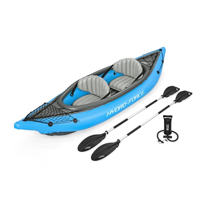 Kajak Bestway Hydro Force Cove Champion X2 331 x 88 cm