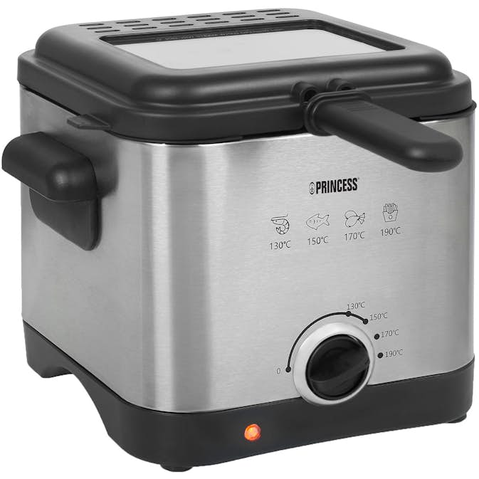 Fritös Princess 1,5 L 182612
