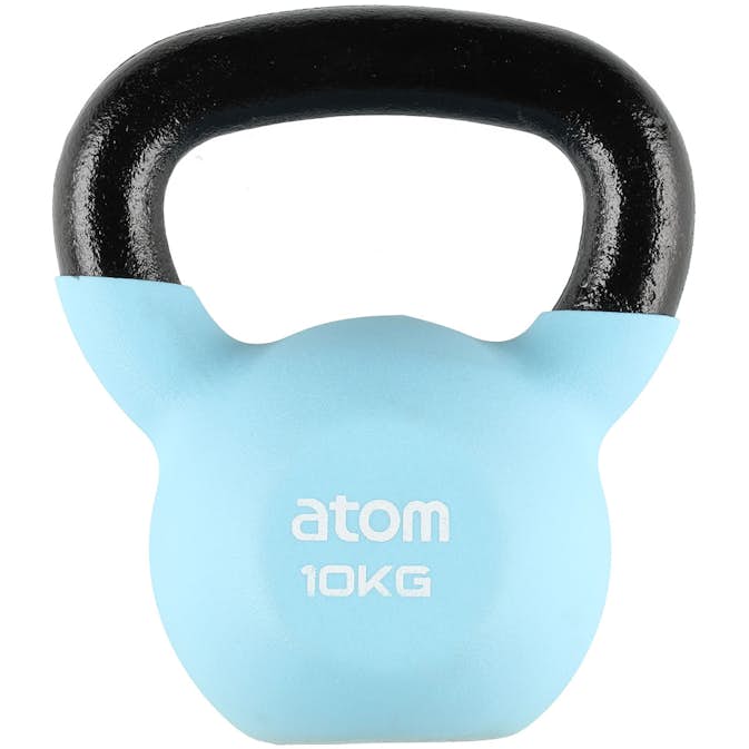 Kettlebell Atom