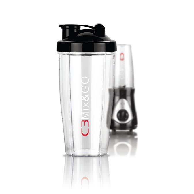Blender Champion C3 Bottle Mix&Go 750ml