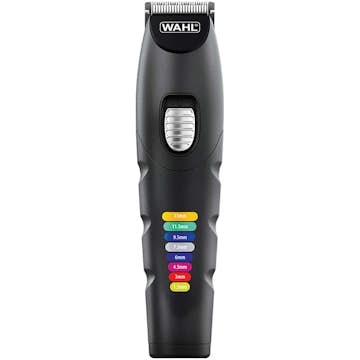 Multitrimmer Wahl Color Trim Advanced