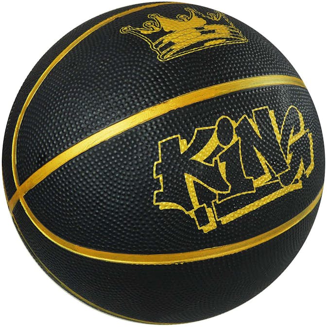 Basketboll SportMe King Strl 7