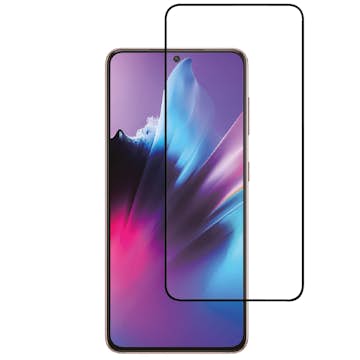 Skärmskydd Champion Galaxy S24 Svart