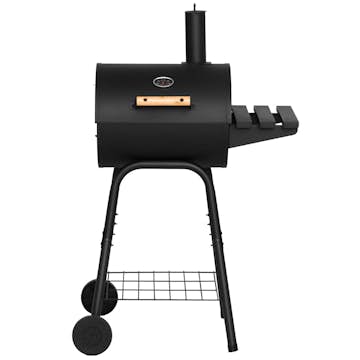 Kolgrill Mustang Grilltunna Kilgore