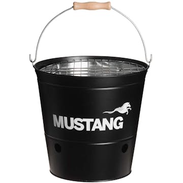 Kolgrill Mustang Party Bucket