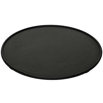 Stekplatta Mustang Multigrill Ø30,5 cm